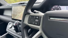 Land Rover Defender 3.0 D250 X-Dynamic HSE 90 3dr Auto Diesel Estate